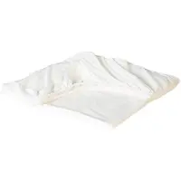 ViaMondo Matrasbeschermer Bi-Ome Hypoallergeen 130/140x190/200