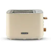 Bourgini Toaster Harmony - Beechwood - Broodrooster