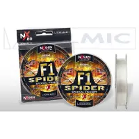 Colmic F1 Spider 100m - Maat : 0.097mm