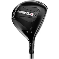Titleist GT1 Fairway wood 5 rechtshandig dames