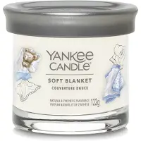 Yankee candle - Soft Blanket Small Tumbler