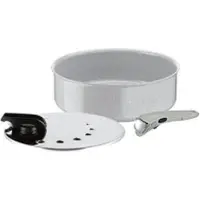Tefal Ingenio Preserve Voordeel Set - 3 Delig - Pan | Afneembare Handgreep | Multi Deksel