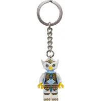 LEGO 850607 Chima Eris Sleutelhanger