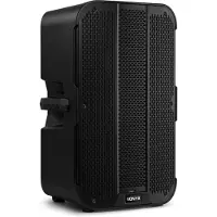 VONYX VD712A actieve speaker - DJ speaker met Bluetooth - 12 inch