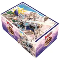 Bushiroad Cardfight!! Vanguard - Premium Deck Set - Jewel Knight (royal paladin) DZ-PS01