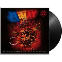 Milan Climax Double Vinyle Gatefold