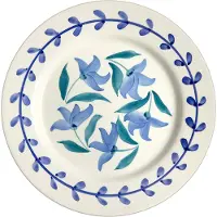 Mateus Flowers blossom dinerbord Ø28 cm Wit