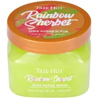 TREE HUT Shea Sugar Scrub 510 g