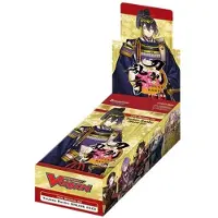 Bushiroad Cardfight!! Vanguard - Touken Ranbu Online 2023 - D-TB04 - Title Booster 04 (12)