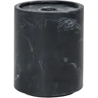 Ferm Living Opbergbox Mist Charcoal