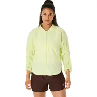 Asics Sportjas 'NAGINO' | L | female