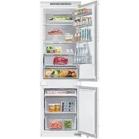 Samsung BRB80F26BCS0EF - Metal Cooling