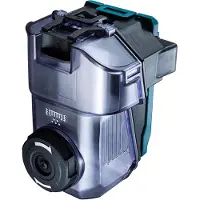 Makita Accessoires Stofbox met HEPA fijnstoffilter DX16 - 1911P5-0