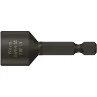 Wera DOPSLEUTELBIT 1/4" 13mm