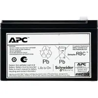 APC RBCV203 / APCRBCV203 / Cartridge #203 accu voor UPS (24V, 9.0Ah, origineel)