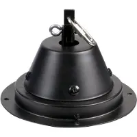 Showtec spiegelbol motor voor spiegelbol tot 50cm