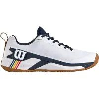 Wilson Tennisschoenen Chaussures de tennis Rush Pro 4.5 Clay heren 44