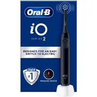 Oral-B iO 2 Noir