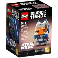 LEGO Brickheadz - Ahsoka Tano 40539