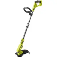 Ryobi Coupe bordures - dresse bordures 18V OnePlus - sans batterie ni chargeur - OLT1832