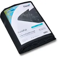 Oase 93228 EuroFol EPDM Pre-Packed Vijverfolie (l x b) 4.5 m x 4 m 1 stuk(s)