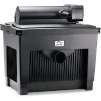 Pontec Vijverfilter Multiclear Set 25000