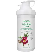 Bergland-Pharma & Co. KG Taufelskralle creme
