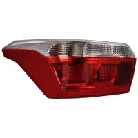 MAGNETI MARELLI Achterlicht 714000285900