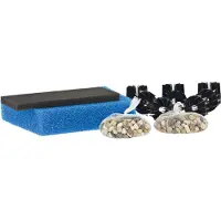 Oase filter set filtral uvc 5000