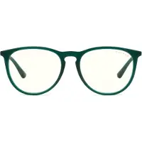 Gunnar - Tokidoki, Mozzarella Gaming Bril - Computerbril - Blauw Licht Bril - Blue Light Glasses 0.2 Sterkte Amber