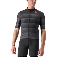 Castelli Livelli Korte Mouw Wielertrui