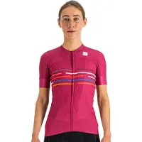 Sportful Velodrome Korte Mouw Wielertrui