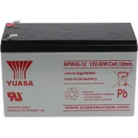 Eaton 7590116 Batterie 9 Ah 7590116