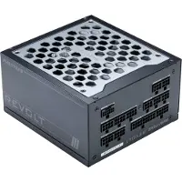 Phanteks Revolt Platinum 1200W | PC voeding