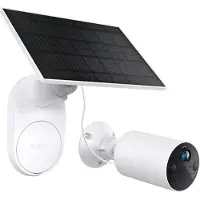 TP-LINK Tapo C410 Solar Kit