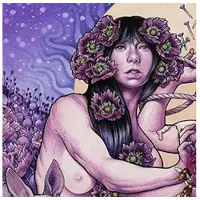 Cd Purple