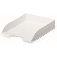 Durable 1701672010 brievenbakje Kunststof Wit