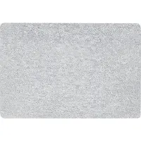 Spirella - Gobi 60x90 Badkuipmat - Lichtgrijs