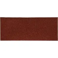 Makita Schuurvel K40 280X115 Red - P-36267