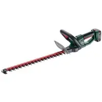 Metabo Accu Heggenschaar HS 18 LTX 55