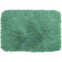 Spirella Badmat – Antislip Badkamermat van Microvezel – Zachte Badmatten met Lange Pool van 40 mm voor Douche en Bad