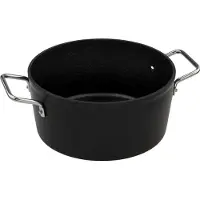 Fissler Adamant kookpan met glazen deksel, 24 cm, artikelnummer 156-115-24-000/0, EAN-code 4009209396255
