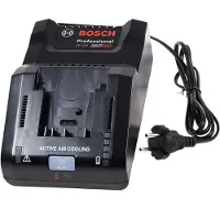 Bosch GAL 18V-160 ACCU LADER