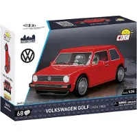 COBI 24613 VW GOLF