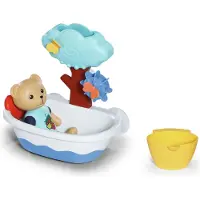 Baby Born Splish Splash-Badkuip met Teddy