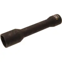 Bgs Spiraalprofiel inbus/schroevendraaier, diep vierkantaandrijving 12,5 mm (...