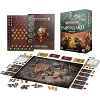 Games Workshop Warhammer Underworlds: Embergard Starter Set (2025) | Games Workshop