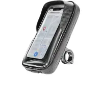 Cellularline Rider Shield Mobiele telefoon/Smartphone Zwart