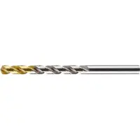 Format Spiraalboor DIN338 HSS TiN-TiP vorm C 12,8mm