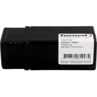Format Spiraalboor navulset DIN338 HSS RN 6.0-10,0mm
